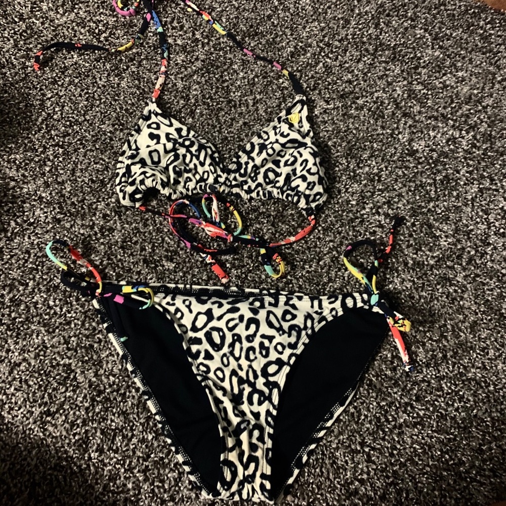 Large pac sun bikini